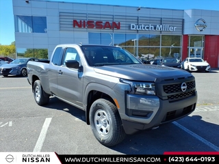 2026 Nissan Frontier for sale in Bristol TN
