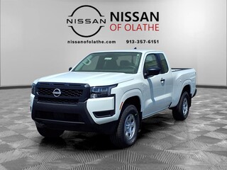 2026 Nissan Frontier for sale in Olathe KS