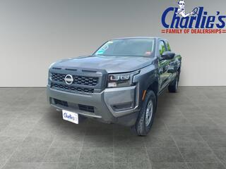 2026 Nissan Frontier for sale in Augusta ME