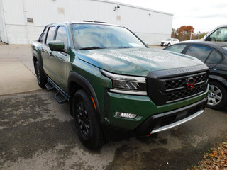 2022 Nissan Frontier for sale in Clarksville TN