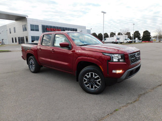 2022 Nissan Frontier for sale in Clarksville TN