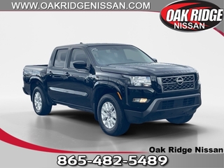 2022 Nissan Frontier for sale in Oak Ridge TN