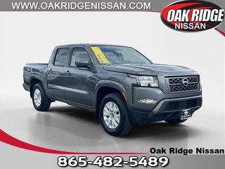 2022 Nissan Frontier for sale in Oak Ridge TN