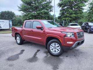 2022 Nissan Frontier for sale in Clarksville TN