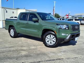 2023 Nissan Frontier for sale in Houston TX