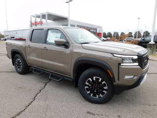 2023 Nissan Frontier for sale in Clarksville TN