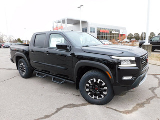 2023 Nissan Frontier for sale in Clarksville TN