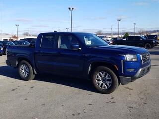 2023 Nissan Frontier for sale in Chattanooga TN