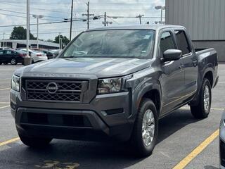 2023 Nissan Frontier for sale in Cincinnati OH