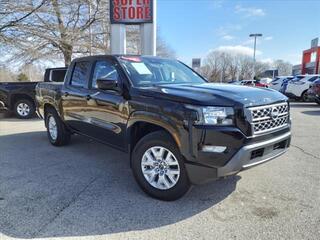 2023 Nissan Frontier for sale in Clarksville TN
