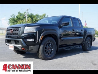 2023 Nissan Frontier for sale in Orange TX