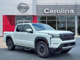 2023 Nissan Frontier for sale in Burlington NC