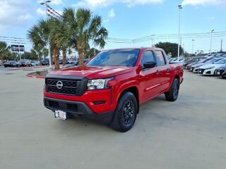 2023 Nissan Frontier for sale in Kosciusko MS