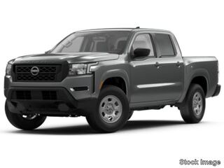 2023 Nissan Frontier for sale in Knoxville TN