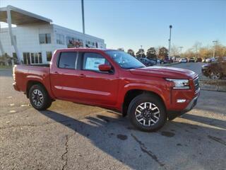 2024 Nissan Frontier for sale in Clarksville TN