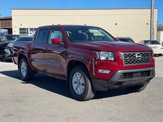 2024 Nissan Frontier for sale in Oak Ridge TN