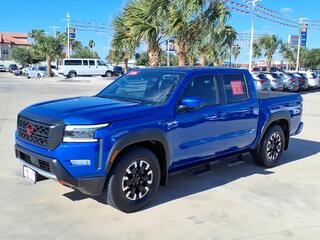 2024 Nissan Frontier for sale in Kosciusko MS