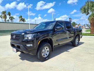 2024 Nissan Frontier for sale in Kosciusko MS