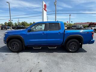 2025 Nissan Frontier for sale in Morristown TN
