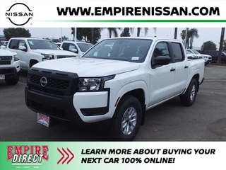2025 Nissan Frontier for sale in Ontario CA