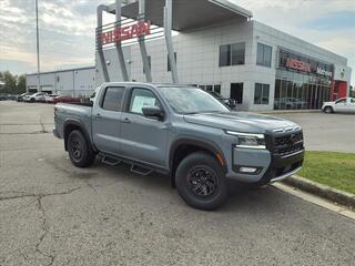 2025 Nissan Frontier for sale in Clarksville TN