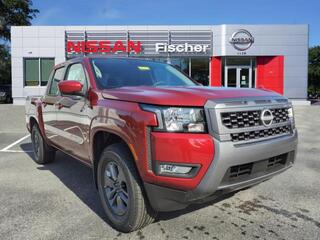 2025 Nissan Frontier for sale in Garden City Park NY