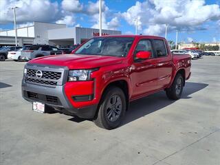 2025 Nissan Frontier for sale in Kosciusko MS