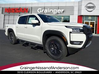 2025 Nissan Frontier for sale in Independence MO
