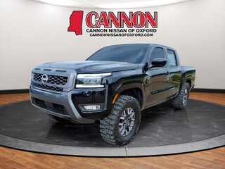 2025 Nissan Frontier for sale in Bedford PA
