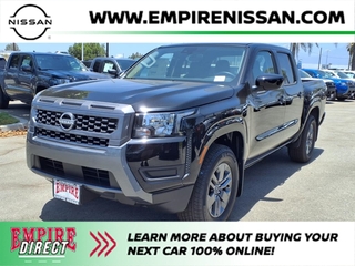2025 Nissan Frontier for sale in Ontario CA