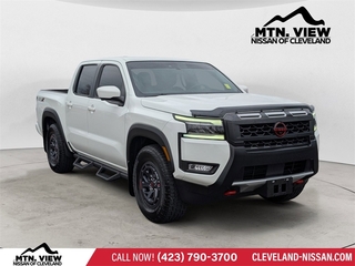 2025 Nissan Frontier for sale in Mcdonald TN