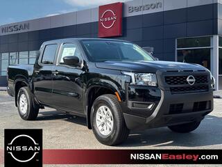 2025 Nissan Frontier for sale in Easley SC