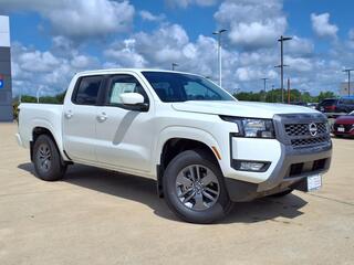 2025 Nissan Frontier for sale in Alvin TX