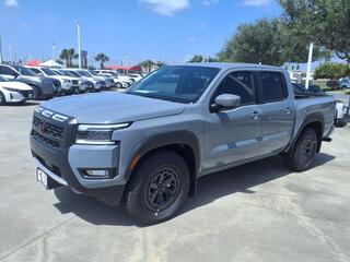 2025 Nissan Frontier for sale in Kosciusko MS