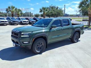 2025 Nissan Frontier for sale in Kosciusko MS