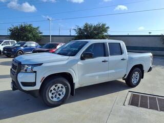 2025 Nissan Frontier for sale in Kosciusko MS
