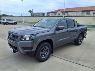 2025 Nissan Frontier for sale in Kosciusko MS