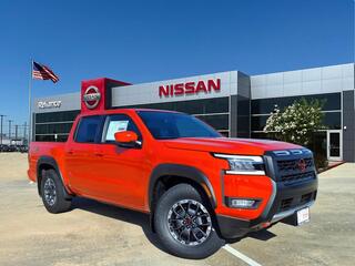 2025 Nissan Frontier for sale in Alvin TX