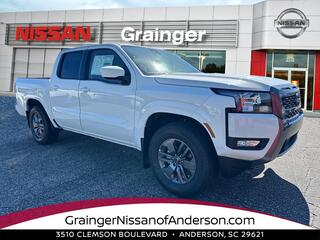 2025 Nissan Frontier for sale in Independence MO