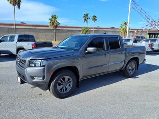 2025 Nissan Frontier for sale in Harlingen TX