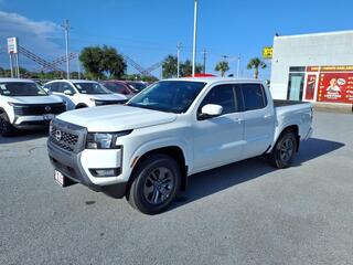 2025 Nissan Frontier for sale in Harlingen TX