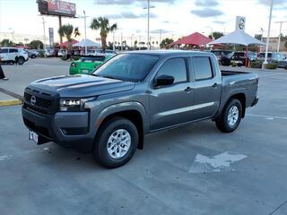 2026 Nissan Frontier for sale in Kosciusko MS