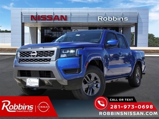 2026 Nissan Frontier for sale in Humble TX