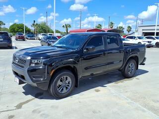 2026 Nissan Frontier for sale in Kosciusko MS
