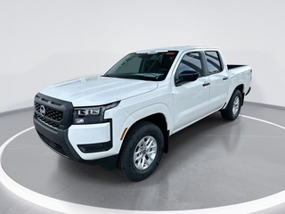 2026 Nissan Frontier for sale in Greer SC