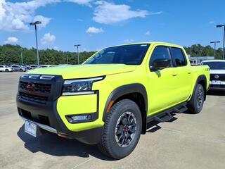 2026 Nissan Frontier for sale in Lufkin TX