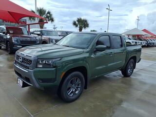 2026 Nissan Frontier for sale in Kosciusko MS