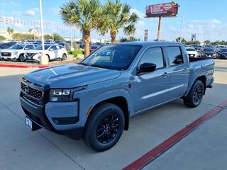 2026 Nissan Frontier for sale in Kosciusko MS