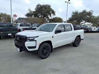 2026 Nissan Frontier for sale in Kosciusko MS