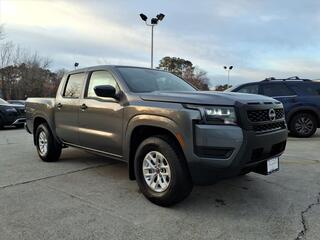 2026 Nissan Frontier for sale in Hampton VA